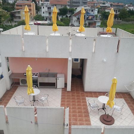 Apartments Bojanic Bar Exterior photo