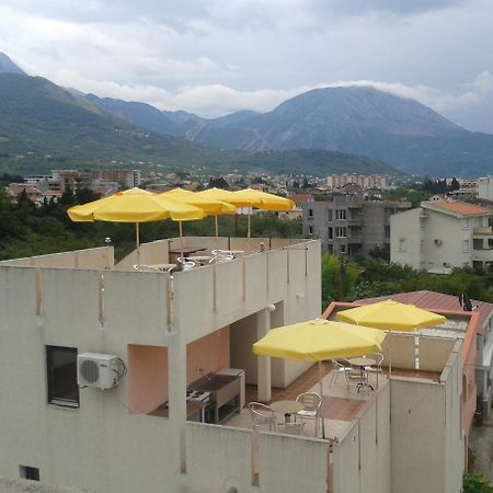 Apartments Bojanic Bar Exterior photo