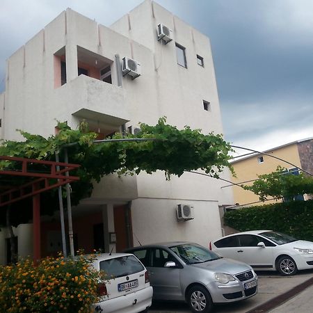 Apartments Bojanic Bar Exterior photo