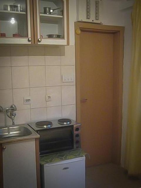 Apartments Bojanic Bar Exterior photo