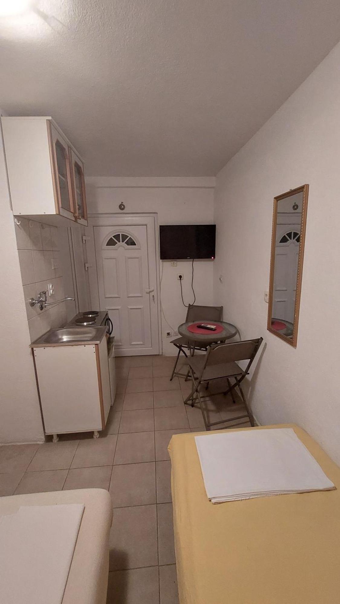 Apartments Bojanic Bar Exterior photo