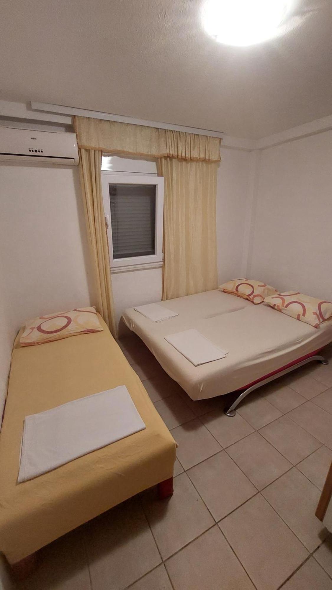 Apartments Bojanic Bar Exterior photo