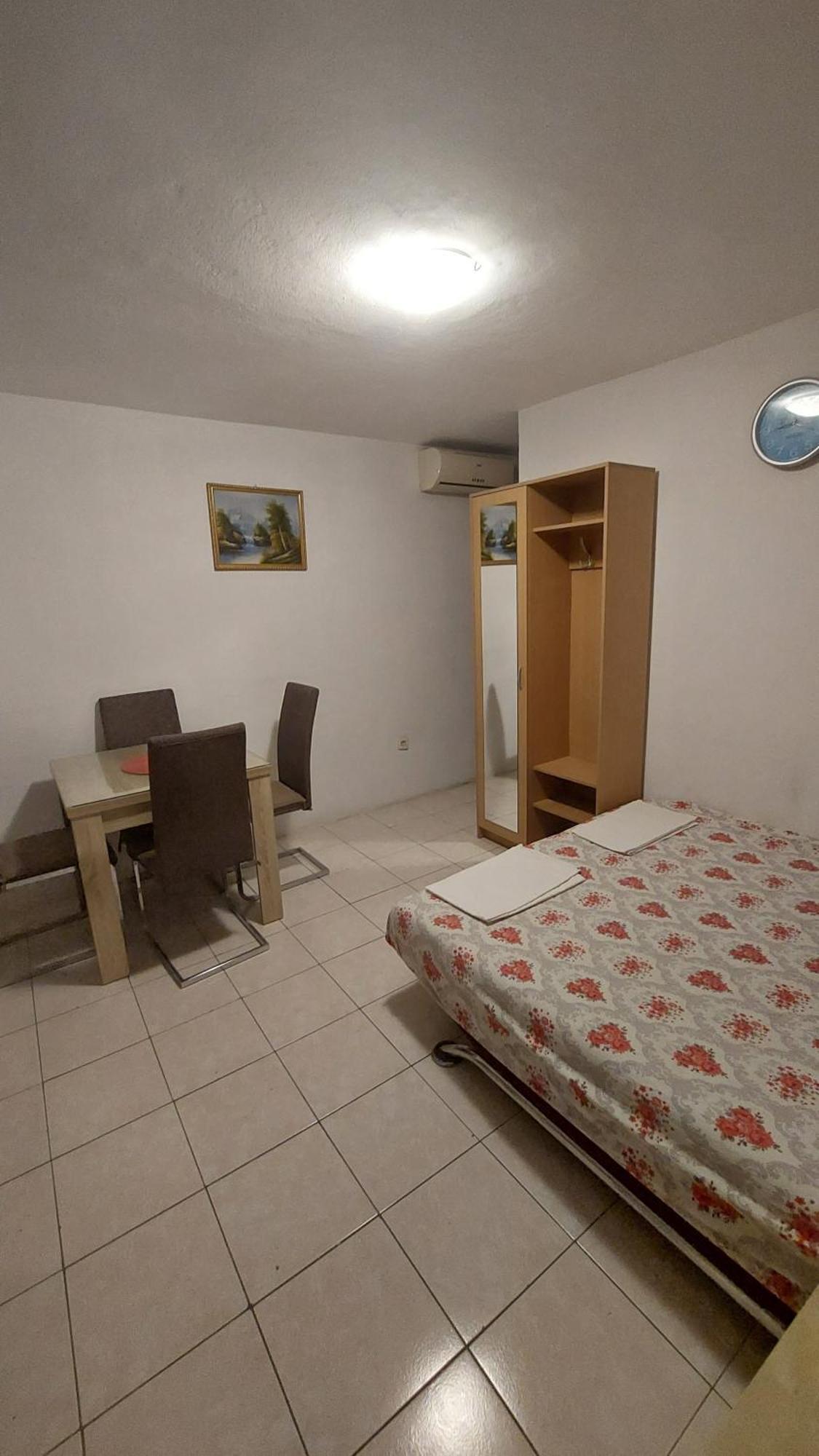 Apartments Bojanic Bar Exterior photo