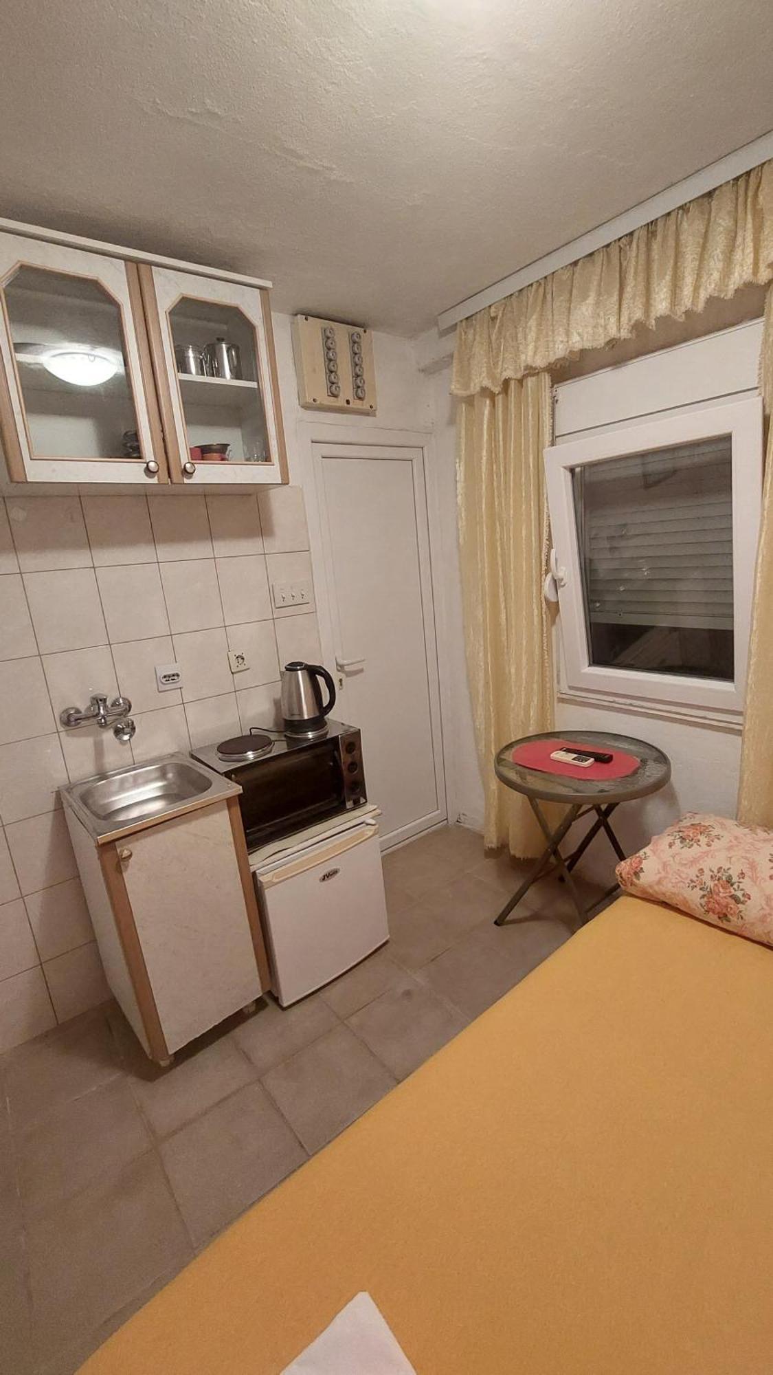 Apartments Bojanic Bar Exterior photo