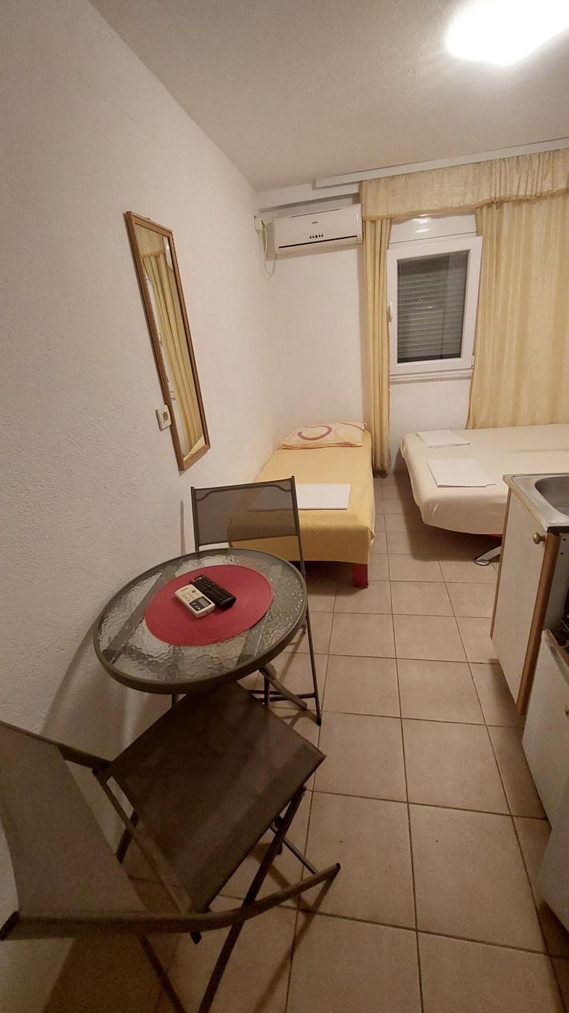 Apartments Bojanic Bar Exterior photo